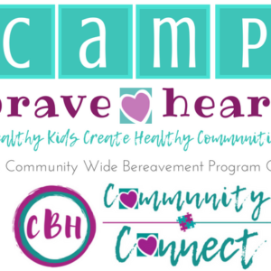 Camp Brave Heart banner