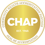 CHAP Seal